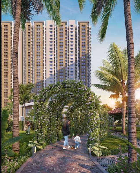  palmvista c1 Jogging Track