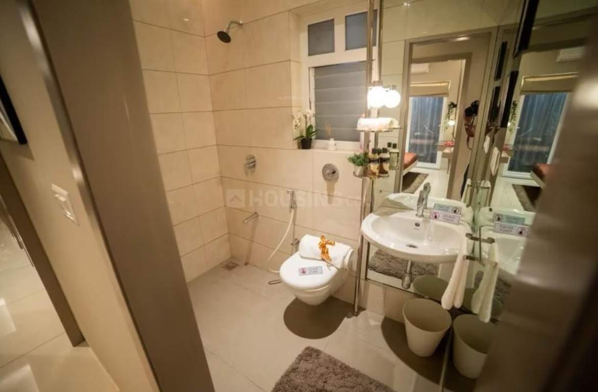  palmvista c1 Bathroom