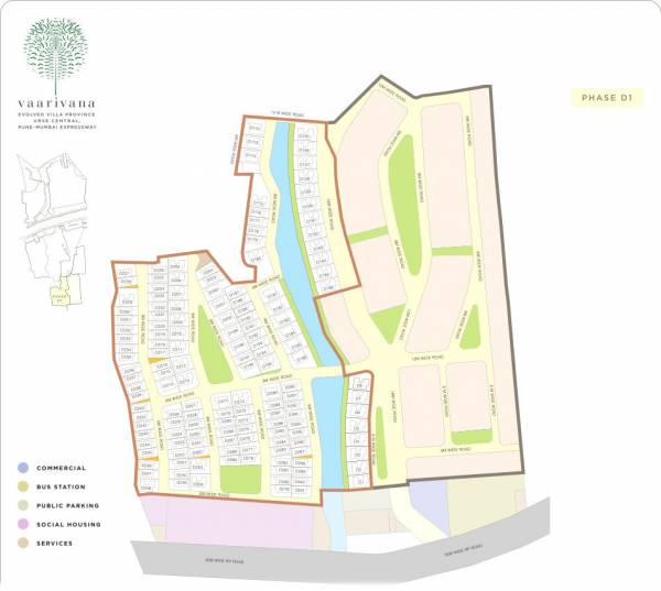  vaarivana-phase-a2 Layout Plan