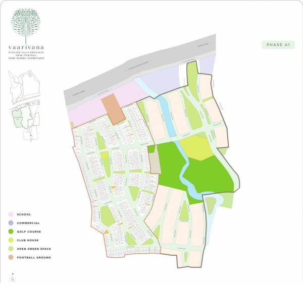  vaarivana-phase-a2 Layout Plan