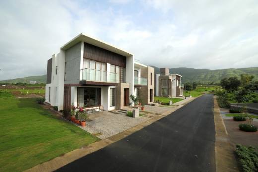 vaarivana-phase-a2 Elevation Elevation