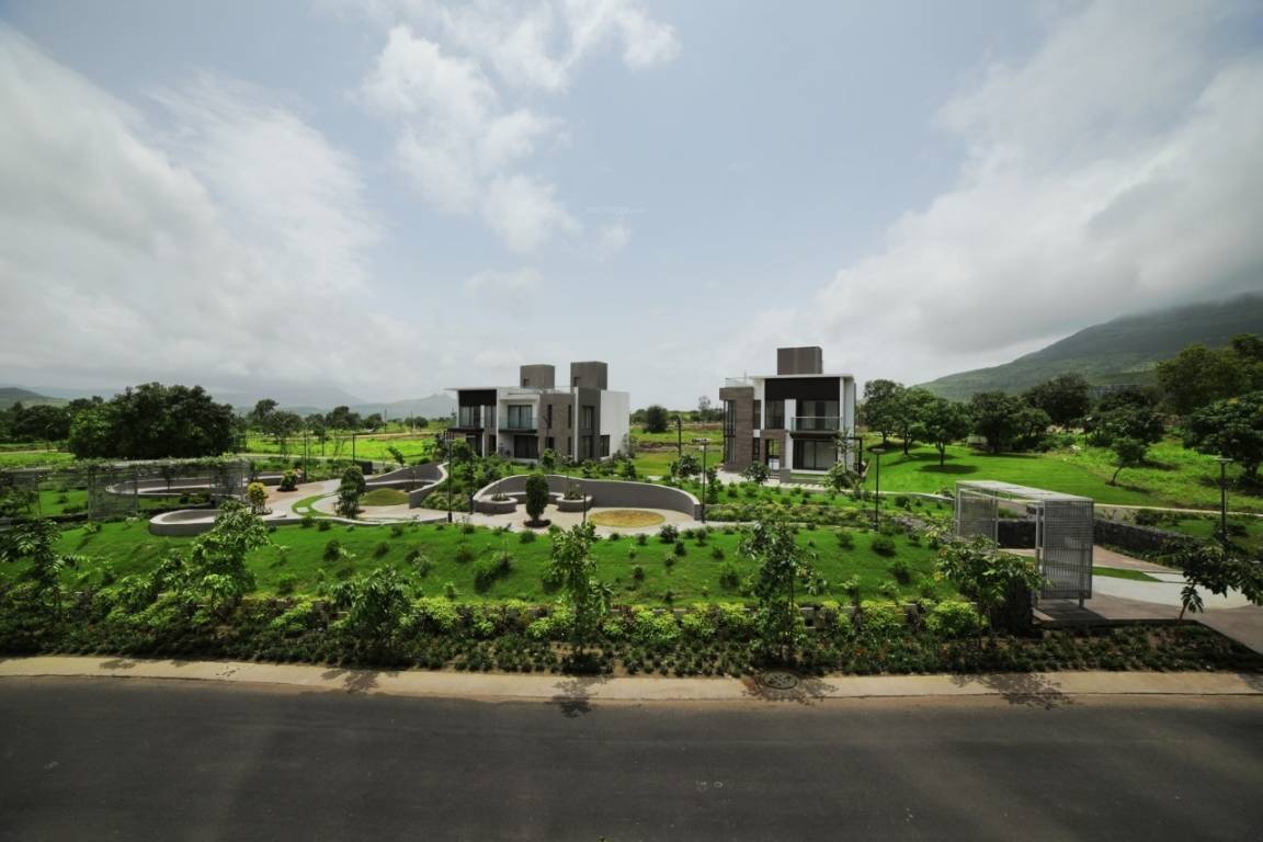  vaarivana phase a2 Elevation