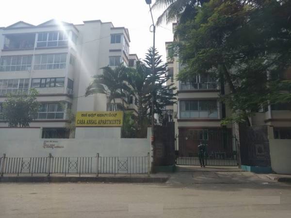  casa-ansal-apartments Elevation