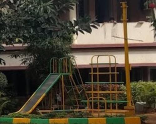  casa-ansal-apartments Children's play area