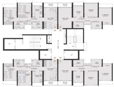  palmvista-d3 Palmvista D3 Cluster Plan