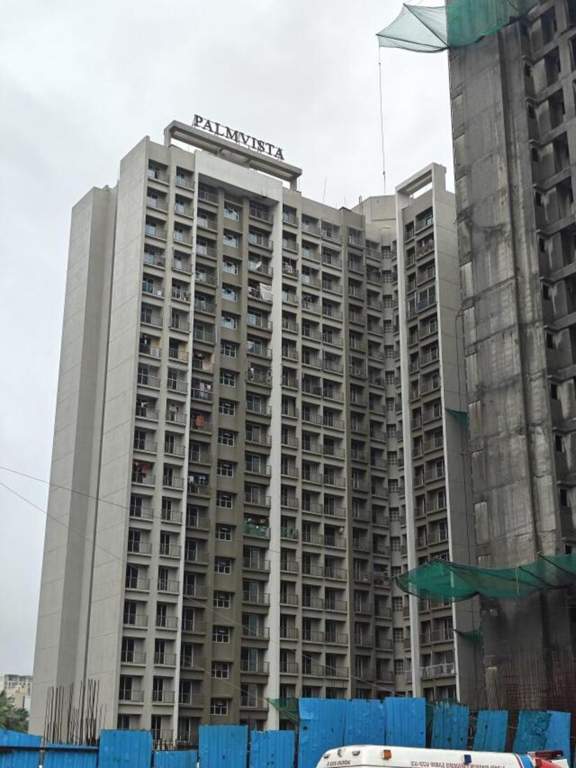 palmvista d3 Palmvista D3 Construction Status June 25