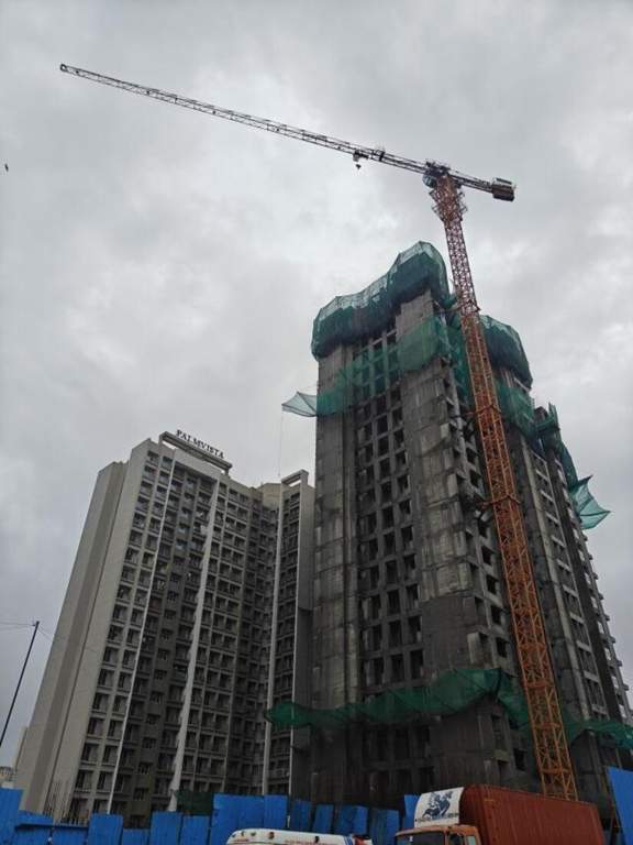 palmvista d3 Palmvista D3 Construction Status June 25