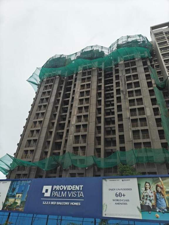 palmvista d3 Palmvista D3 Construction Status June 25