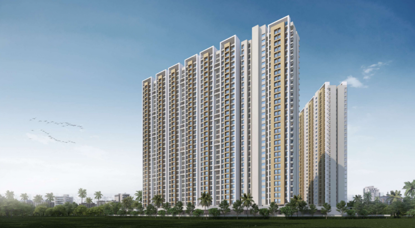 Elevation palmvista d3 Elevation