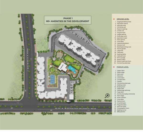  palmvista-d3 Master Plan