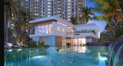  palmvista-d3 Swimming Pool