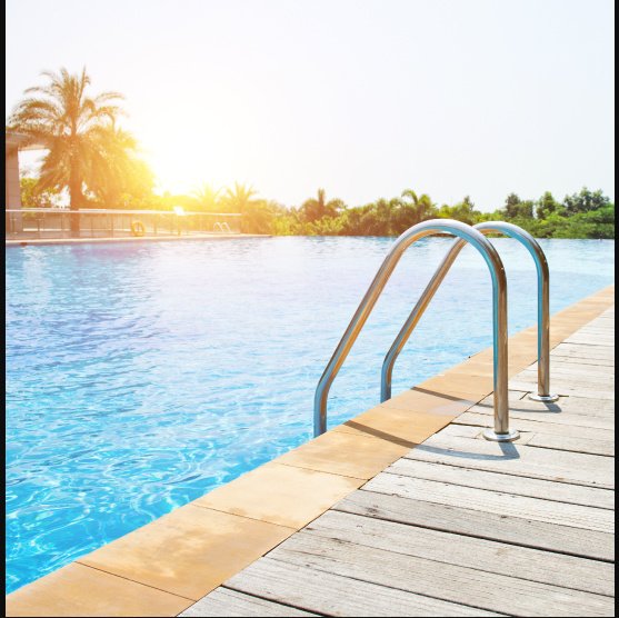 palmvista d3 Swimming Pool