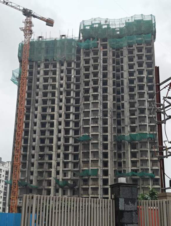  palmvista d1 Palmvista D1 Construction Status June 25