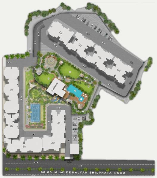  palmvista-d1 Master Plan