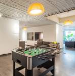  palmvista-d1 Billiards/ Snooker Table