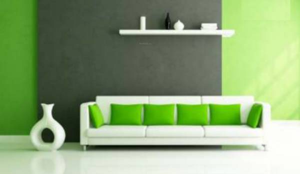  serene-spaces Living Area