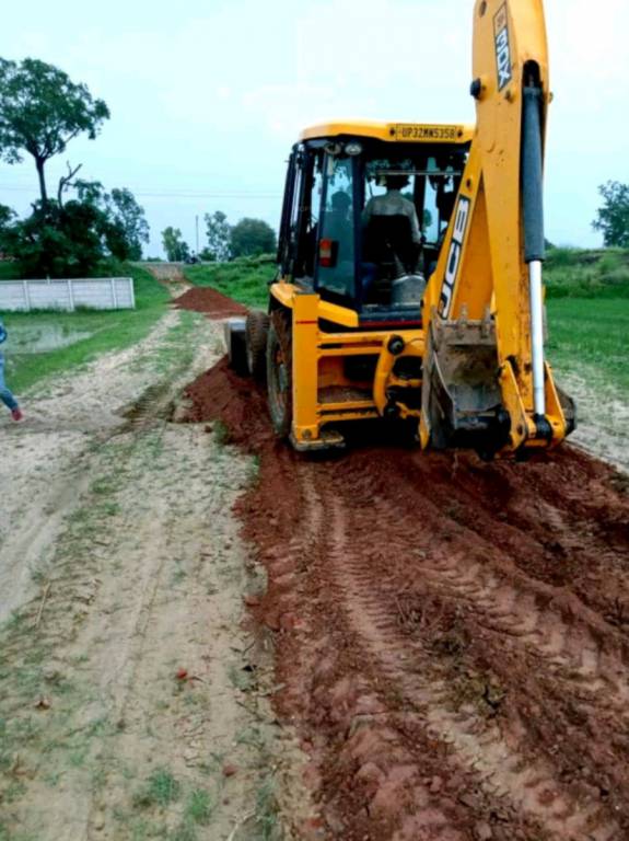  silicon green city Plot