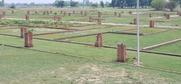  vihar-green-city-phase-2 Plot