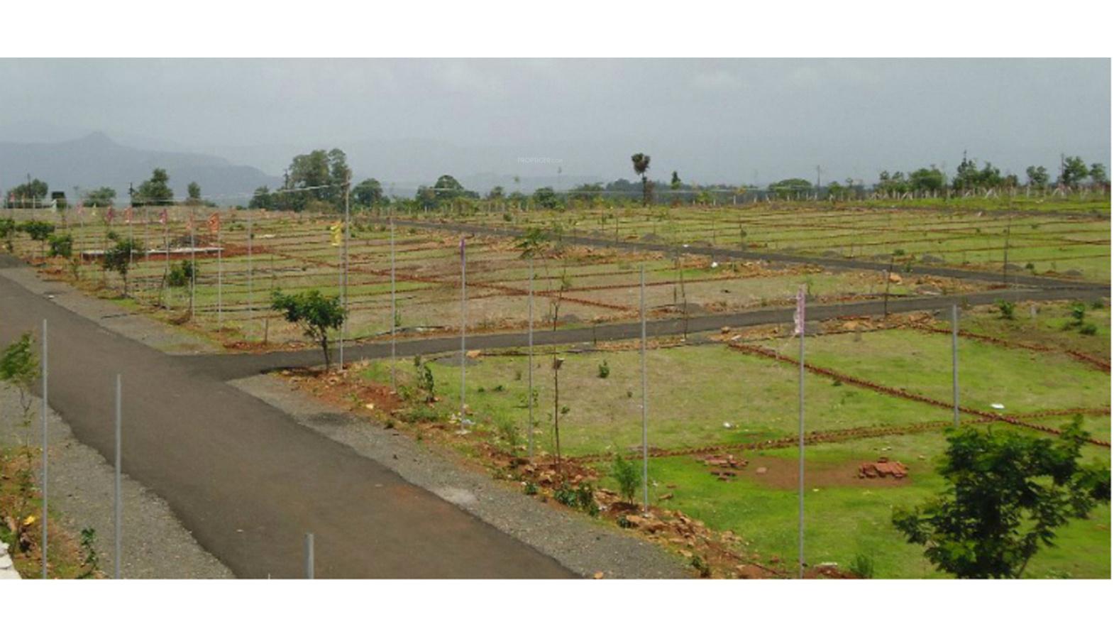 Maa Anand Park in Depalpur, Indore Price, Location Map, Floor Plan