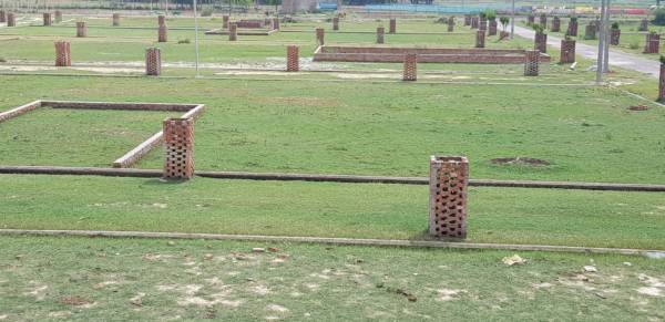 Elevation vikas-vihar-green-city Elevation