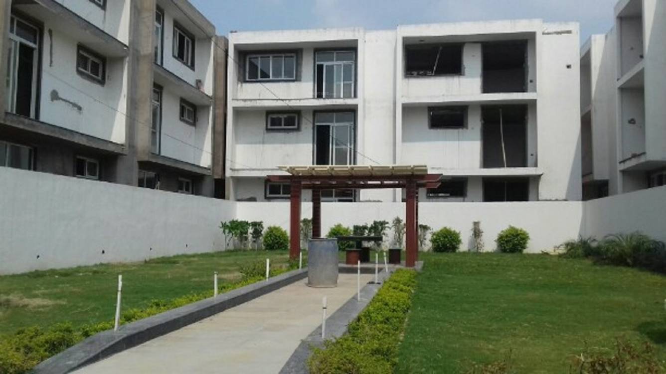  avenue phase 1 Elevation