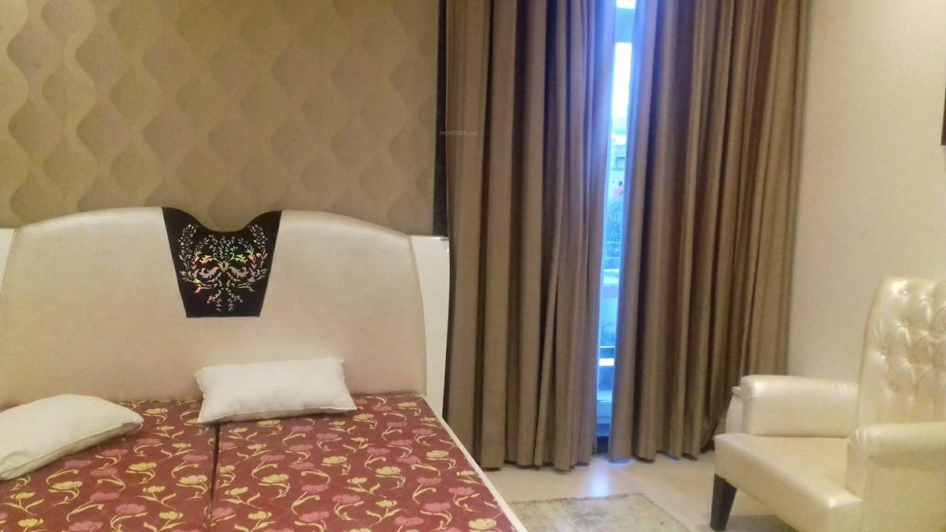  avenue phase 1 Bedroom