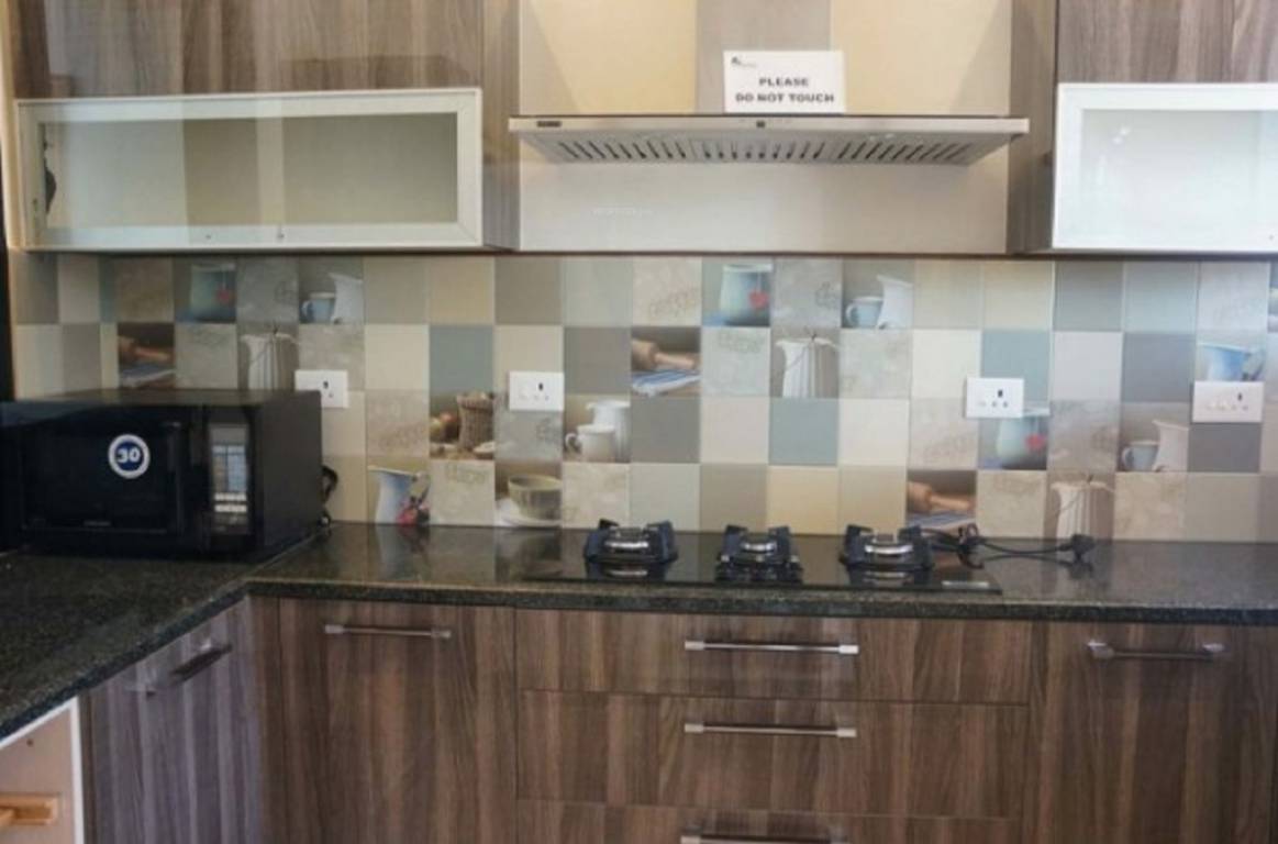  avenue phase 1 Kitchen