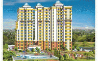 Elevation south-star-apartments Elevation