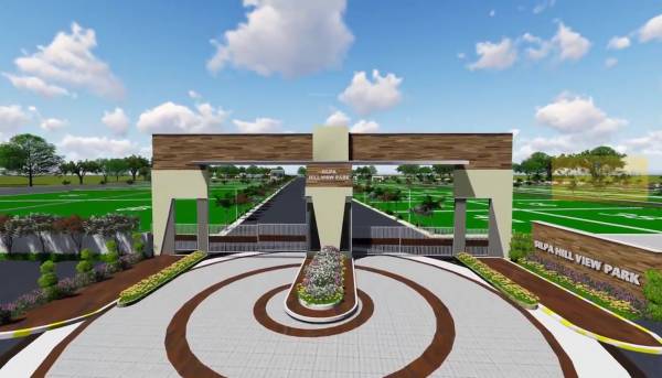  silpa-hill-view-park Elevation