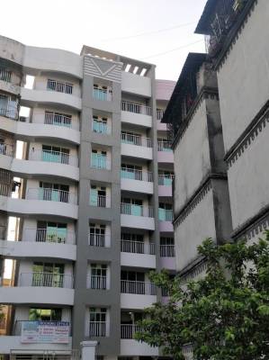 leela-vrindavan Elevation Elevation