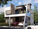 Green City Phase 2 Villa