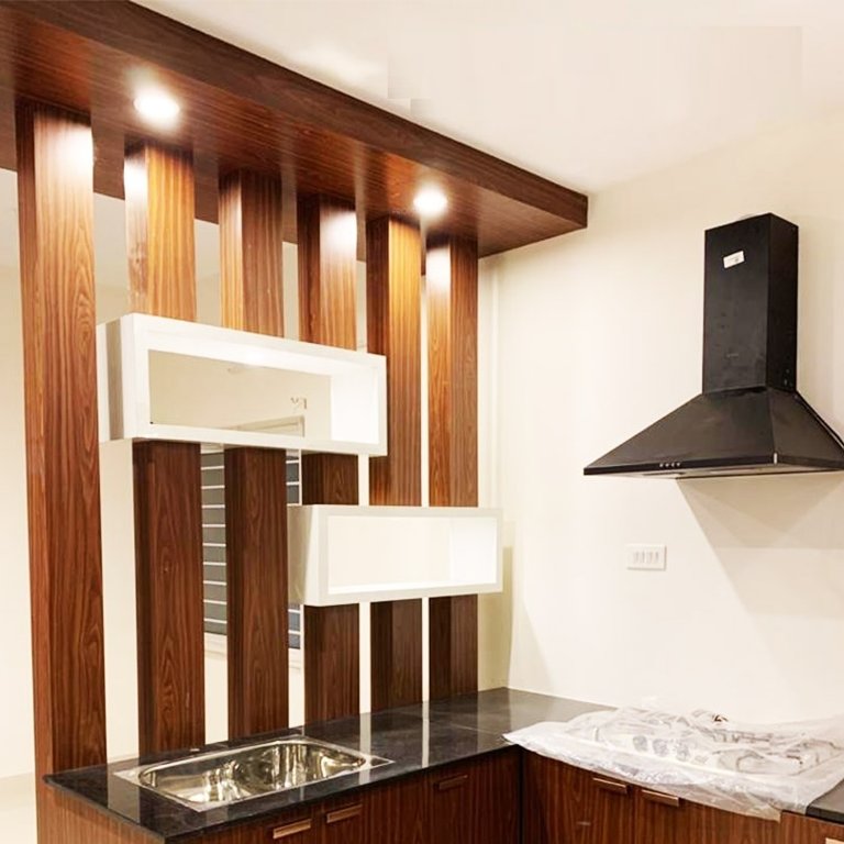 platina Kitchen