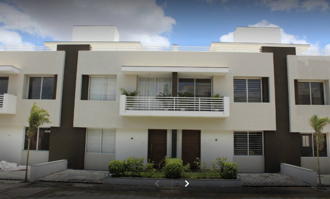 Elevation city Elevation