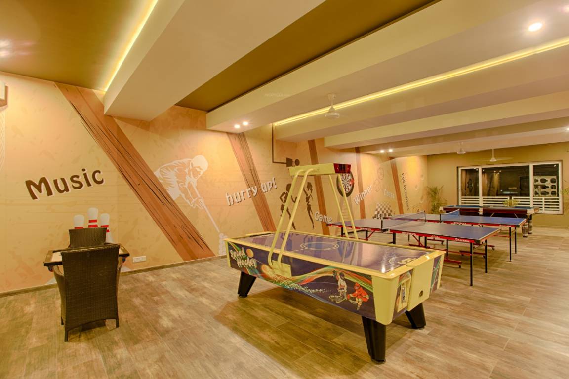  city Sports Facility