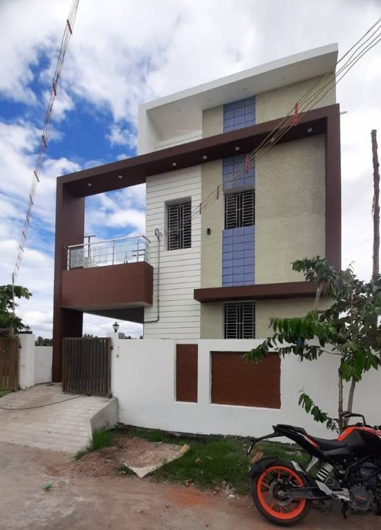 emerald city Elevation