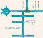Location Plan  bloom-phase-ii Location Plan