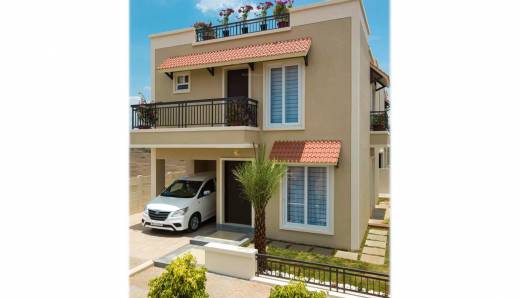 bloom-phase-ii Elevation Elevation