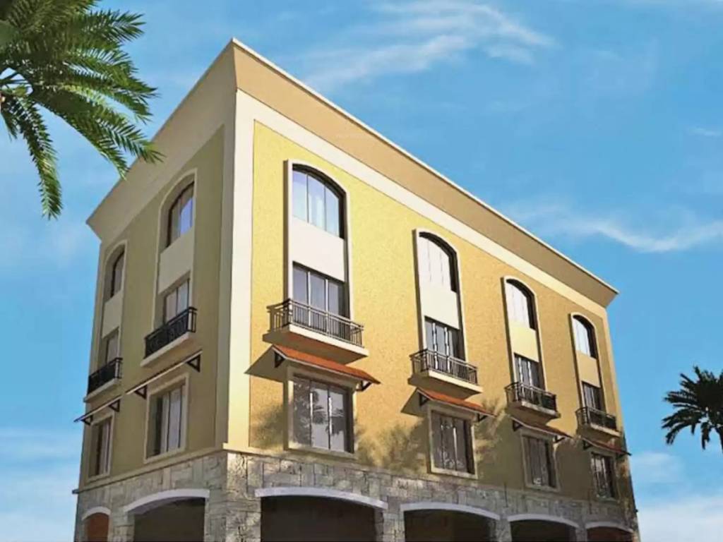  bloom phase ii Elevation