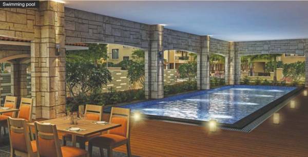  bloom-phase-ii Swimming Pool