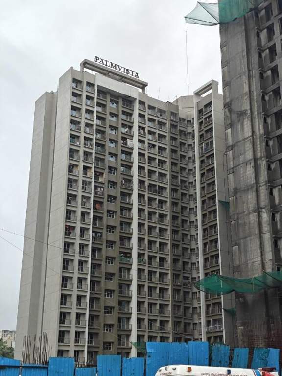 palmvista d2 Palmvista D2 Construction Status June 25