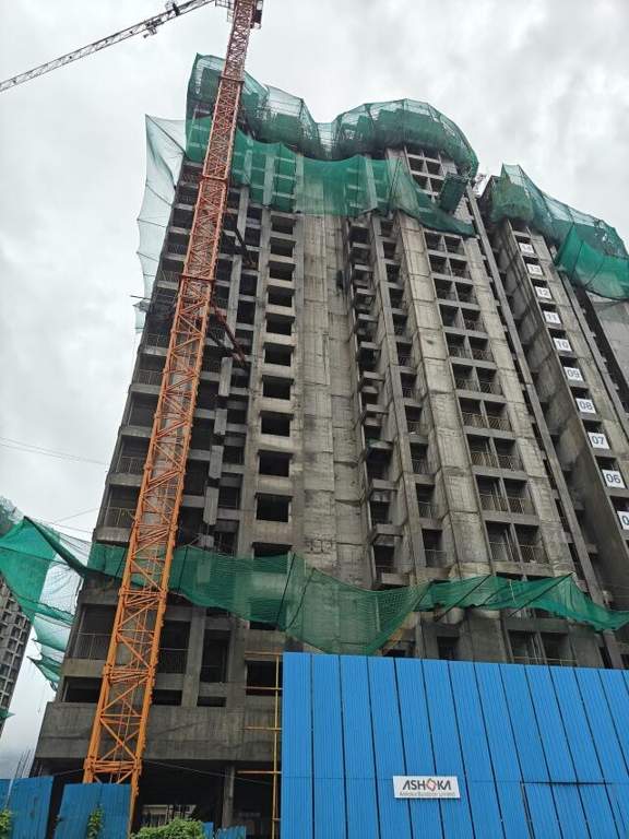 palmvista d2 Palmvista D2 Construction Status June 25