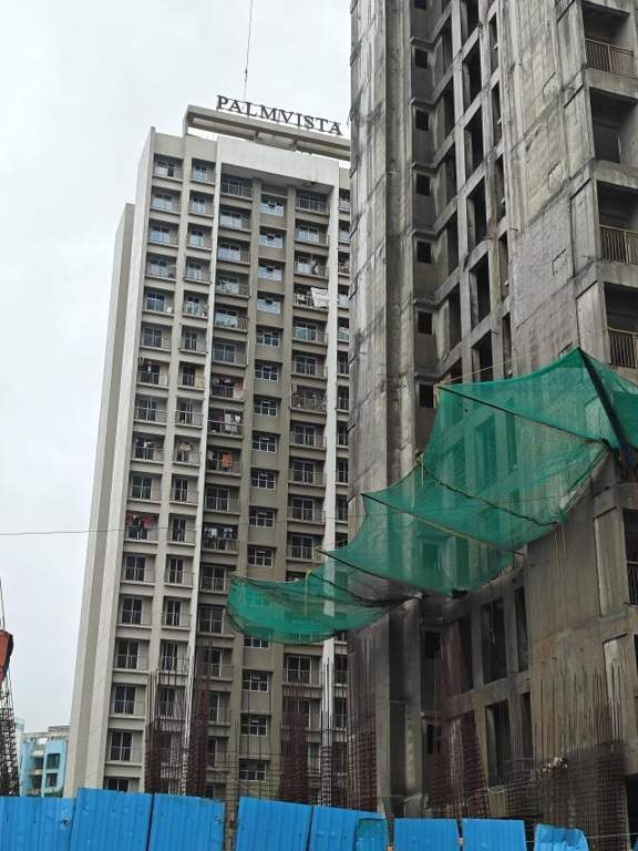 palmvista d2 Palmvista D2 Construction Status June 25