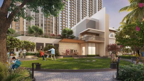 Club House palmvista-d2 Club House