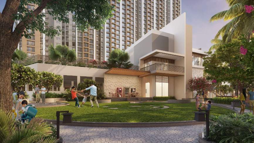 palmvista d2 Club House