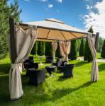 Pergola  palmvista-d2 Pergola