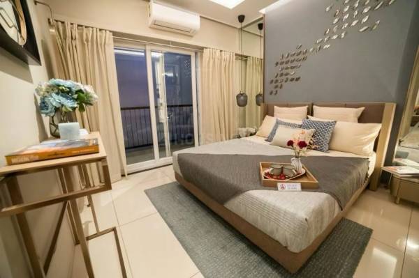 Bedroom palmvista-d2 Bedroom