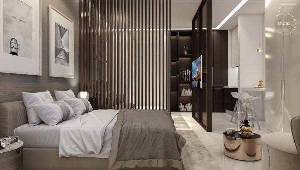 Bedroom 5-boulevard Bedroom