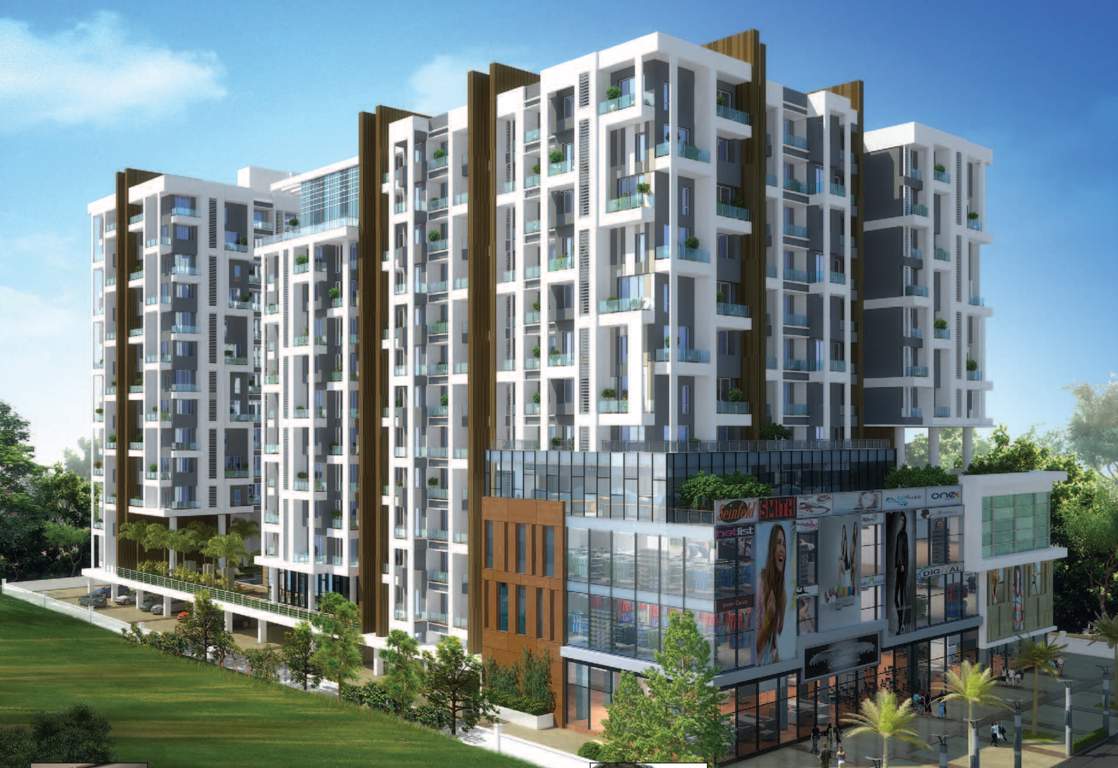  exotica Elevation