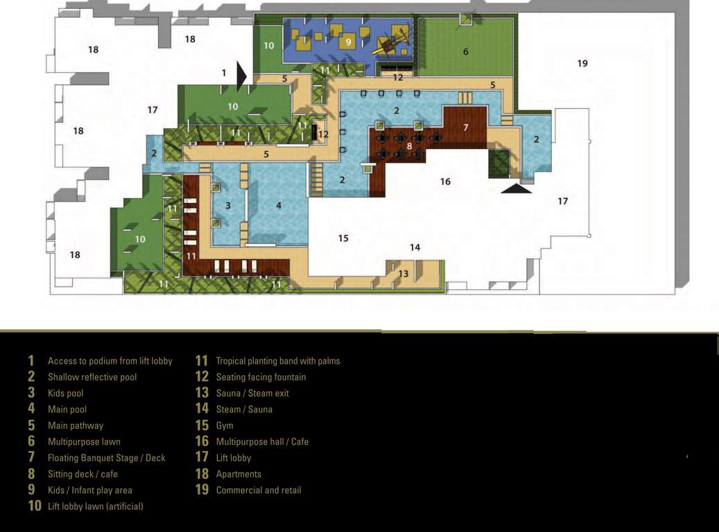  exotica Master Plan