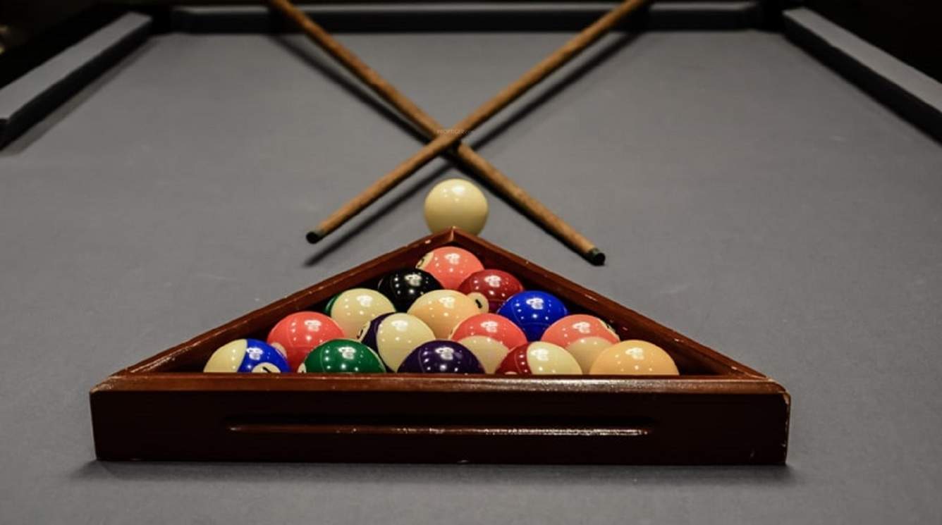  exotica Indoor Games